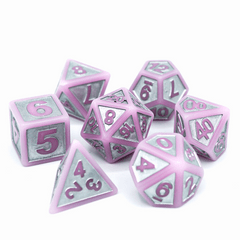 Die Hard - Untamed Banshee 7pc